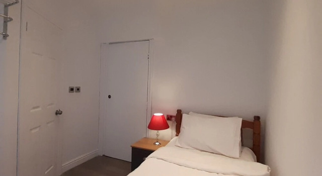 Одноместный номер Standard The Merrydale Guest House