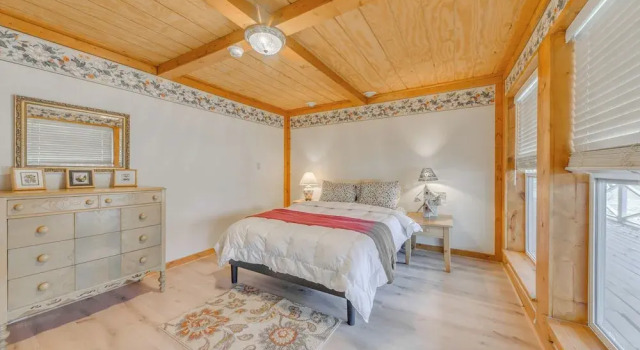 Коттедж Home Near Lincoln National Forest w/ Private Sauna