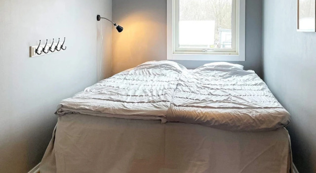 4 Star Holiday Home in Kopingsvik-by Traum, Varaa Lomakoti Mökit kohteessa Småland, Mökki