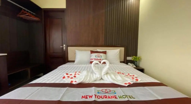 Номер Standard LUMIS TOURANE Hotel