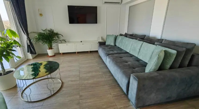 Апартаменты Luxury apartment private parking self check-in54