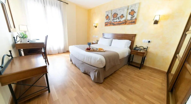 Номер Classic Hotel Comendador