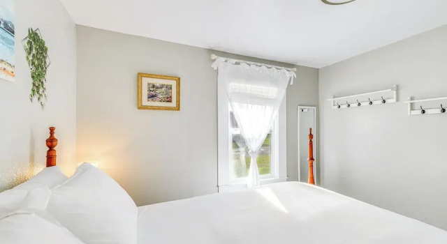 Cozy Norcal Cottage: 2 Mi to Redwoods & Beaches!, 预订 酒店 奥里克 加利福尼亚州