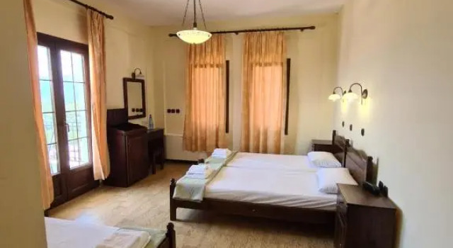 Номер Standard Agnanti Hotel