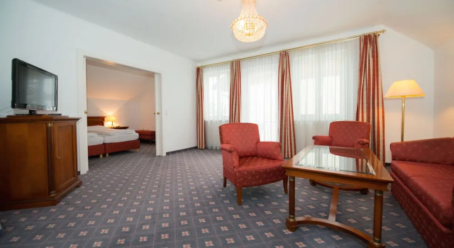 Полулюкс Parkhotel Styria