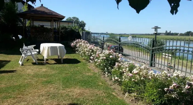 Logement Aan de Maas, Reserva ahora Hotel Venray North-Limburg