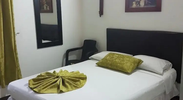 Двухместный номер Economy Hotel Lyon