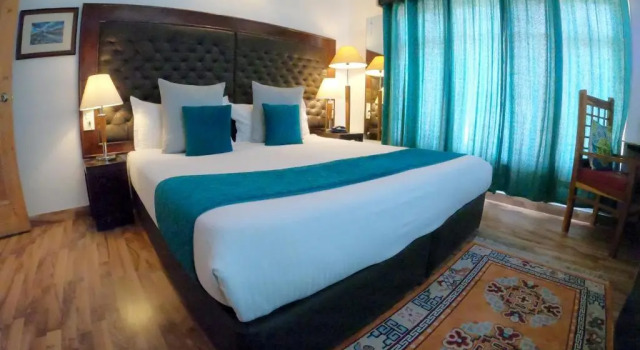 Номер Superior Gomang Boutique Hotel