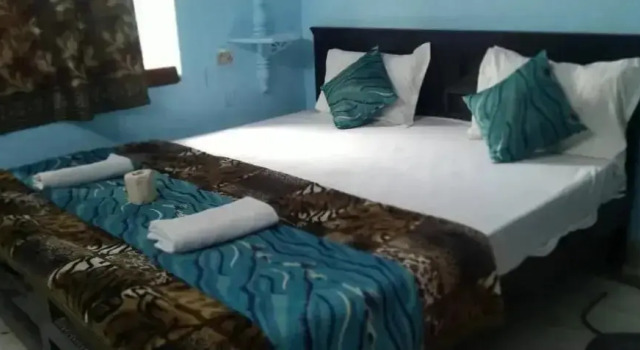 Hotel Aashiana Palace, Rezervovat Hotel Džaisalmér Rajasthan