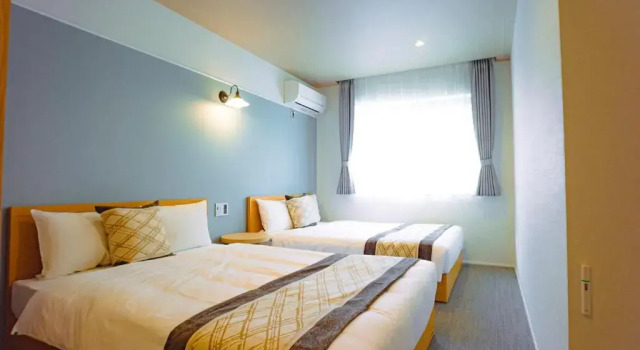 Номер Superior GRAND BASE Sumiyoshi