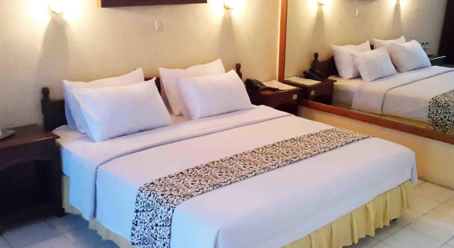 Manyar Garden, Book Hotel 3-Star Hotels in Ketapang, 3*