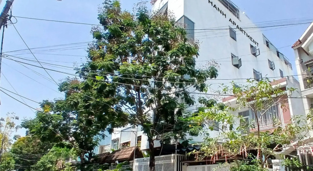 Duc Hanh Apartment, Prenota Appartamento Hotel economici a Da Nang