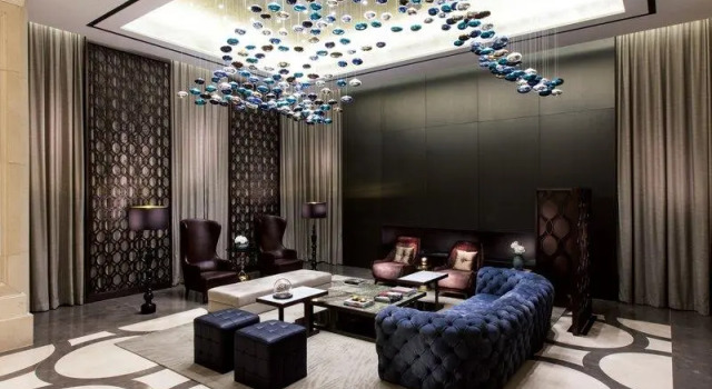 Номер Deluxe Paradise Hotel Busan