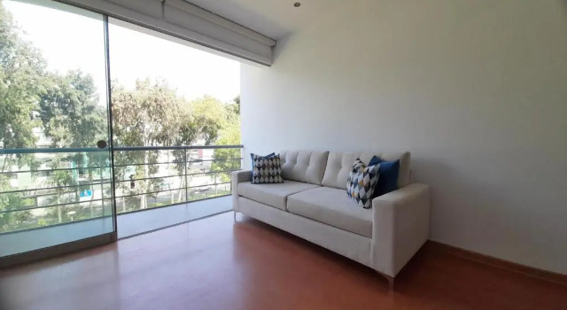 Apartment 4 Rent - Av San Borja Norte Cdra 8, Book Lejlighed San Borja Lima