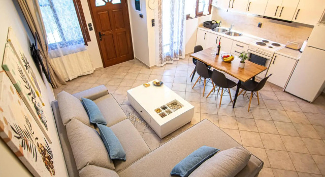 Palmeira Sea & City, Buchen Sie Hotel Preveza Municipality Préveza