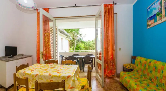 Residence Gabbiano