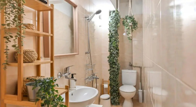 Апартаменты Cosy&Art 1BD Apartment next to Slaveykov Square