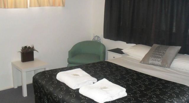 Charm City Motel, Забронировать Мотель Бандаберг Fraser Coast