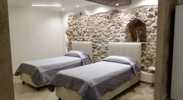 Апартаменты B&B Del Borgo