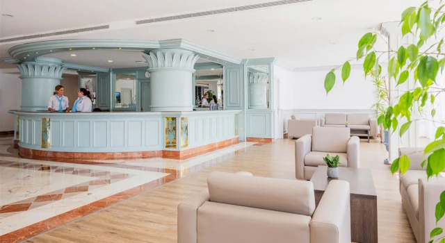 Grupotel Playa Camp de Mar - Adults Only, Κράτηση Ξενοδοχείο Andratx Sierra de Tramuntana