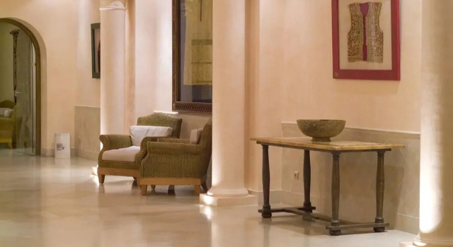 TUI Sensimar Ulysse Palace & Thalasso Adults Only, Book Hotel 5-Star Hotels in Djerba, 5*