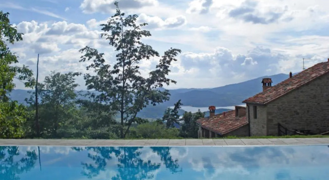 Apartment 4 Zimmer La Conca