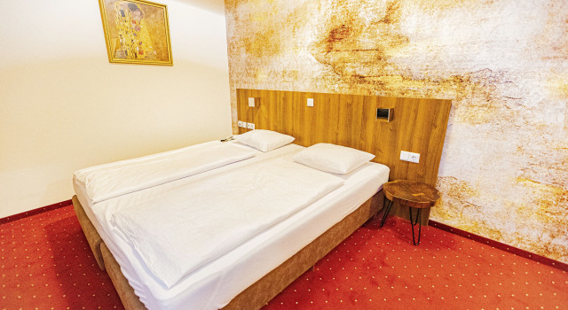Hotel & Apartments Klimt