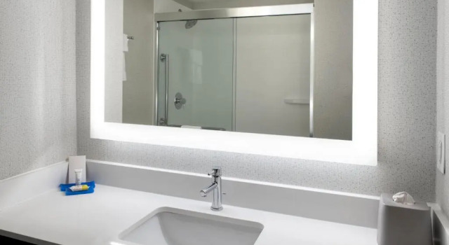 Люкс Holiday Inn Express Great Barrington by IHG