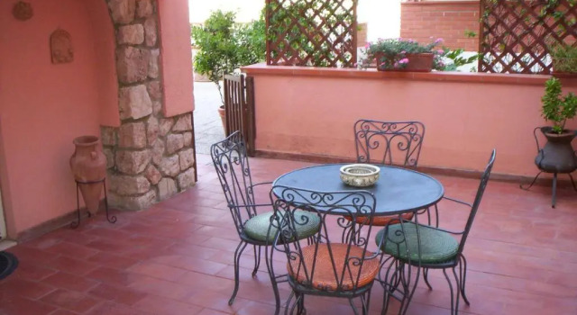 Апартаменты Casale Gli Ulivi