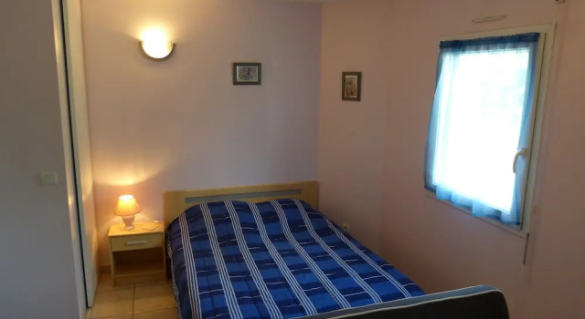 Résidence ondines - les studios, Rezerwuj Hotel  
