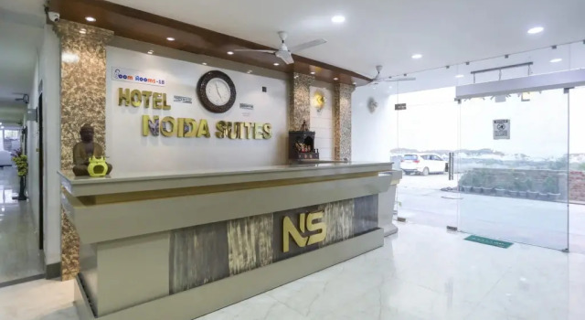 Hotel O Noida Villa, Забронировать Отель Нойда штат Уттар-Прадеш