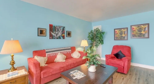 Montgomery Home in Garden District: 2 Mi to Dtwn!, Rezervați Hotel Montgomery Alabama