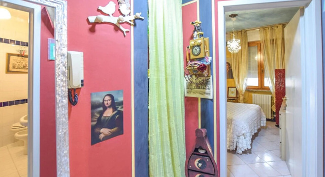 Amazing Apartment in Lucca With Wifi and 1 Bedrooms