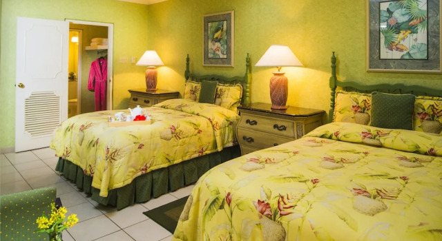 Номер Premium Polkerris Bed & Breakfast