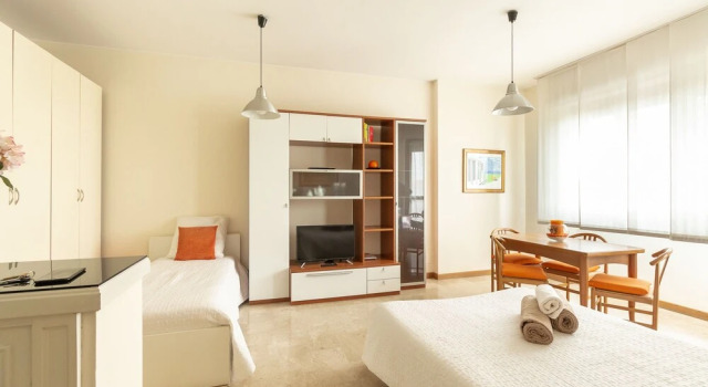 Alessia's Flat - Naviglio Grande 3