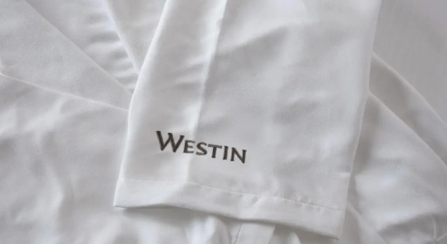 Четырёхместный номер Standard The Westin Lake Las Vegas Resort & Spa