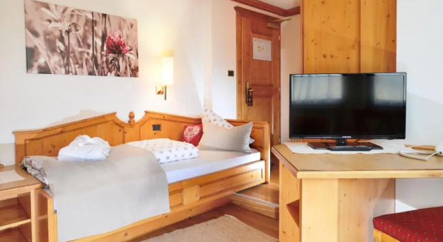 Номер Standard Hotel Brunnerhof