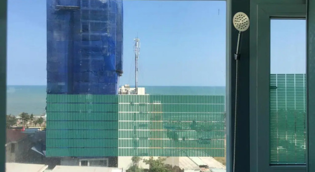 Номер Superior Sevensea Vung Tau