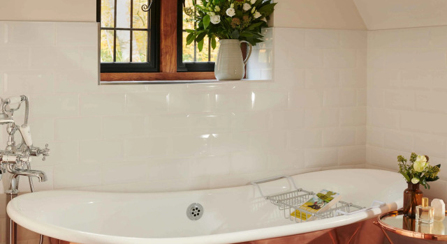 North Lodge Coworth Park - Dorchester Collection