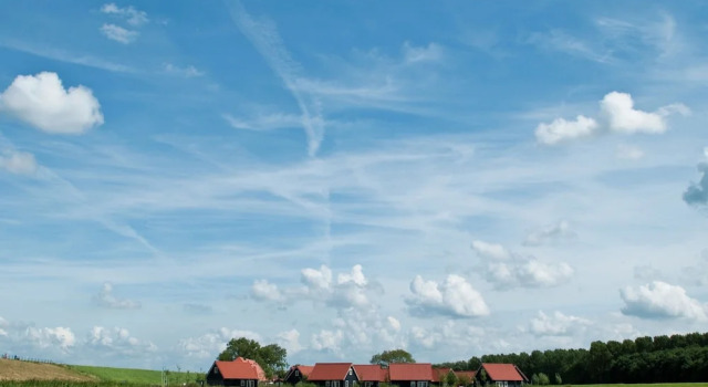 Коттедж Atmospheric Holiday Home Near the Oosterschelde