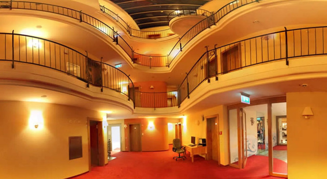 Hotel Plankl, Boek Hotel Altoetting Upper Bavaria