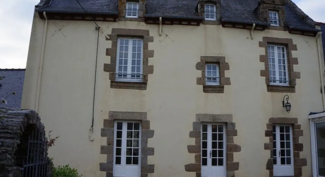 Manoir 1685 Saint-Malo, Rezerwuj Hotel Saint-Malo 