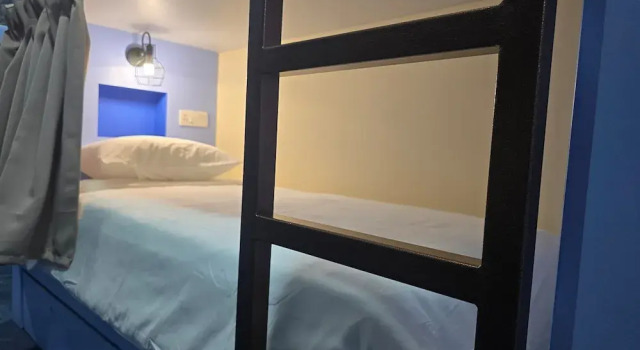 La Mamasita Hostel