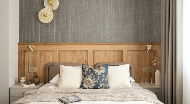 Comfort Double room with balcony Willa Amicus