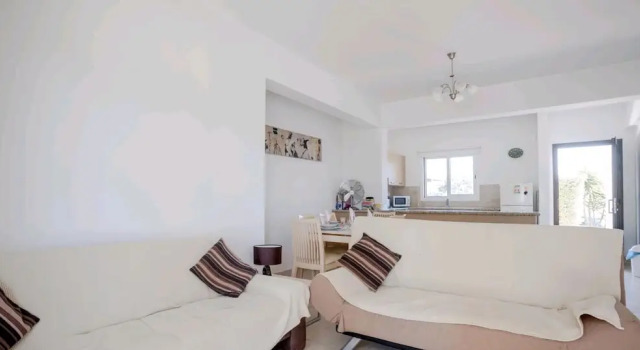 Spacious and Modern 2 bed Apartment in Peyia, Reserva ahora Apartamento Apartamentos en Peyia, Apartamento