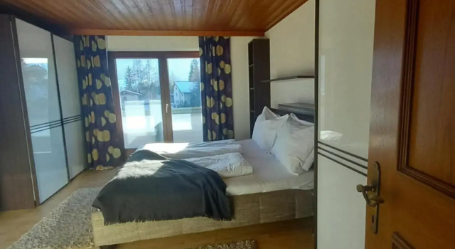 Mani‘s Appartements