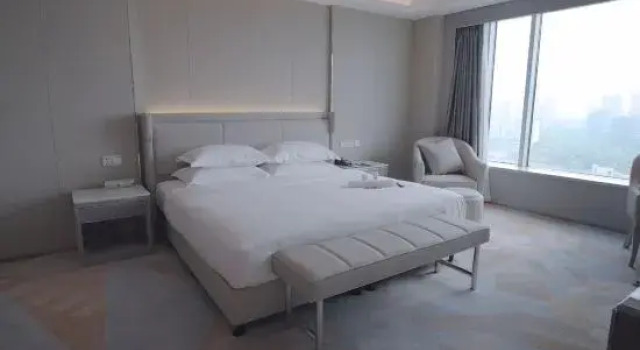 Suite Executive Fuyue Hotel