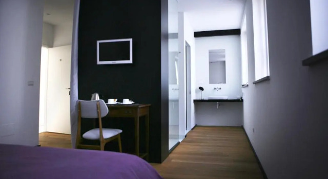Номер Standard Mxp Rooms Guest House
