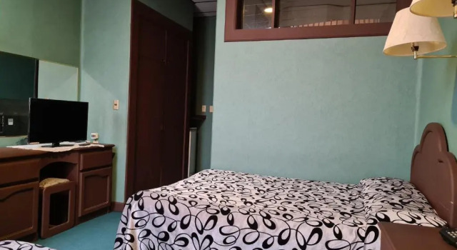 Двухместный номер Standard H. Glorieta