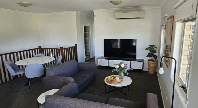 Appartement 2 chambres Emerald Inn by Travellers
